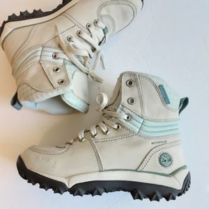 Timberland Thermolite Boots 6.5